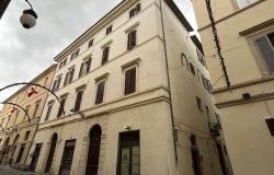 Casa Natale di don Giovanni Merlini a Spoleto