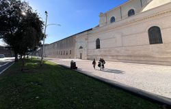 Basilica San Paolo Fuori le Mura