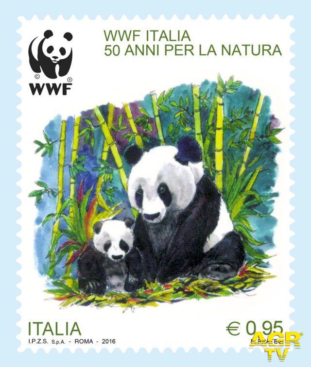 WWF sui banchi di scuola