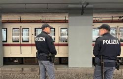 Roma, riapertura delle scuole, metropolitane sorvegliate speciali