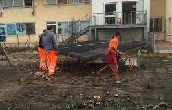 Passoscuro, interventi sistemazione scuole