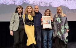 Roma, grande successo della II edizione di Corti da Mare International Short Film Festival