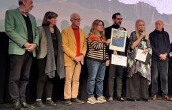 Corti da mare Premio speciale Short Film