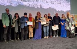 Corti da mare premio della Critica