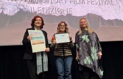 Corti da mare menzione speciale short film