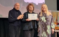 Corti da mare premio documentaristi