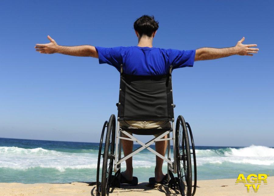 Inclusione e accessibilità sulle spiagge molisane