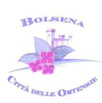 A Bolsena la “Festa delle Ortensie”