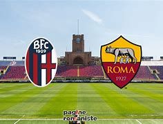 BOLOGNA-ROMA 2-2