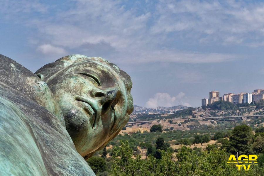 Agrigento, la città dei Templi, Capitale italiana della Cultura 2025