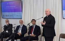 Roma, inaugurato il nuovo Centro oculistico sociale permanente presso la Comunità di Sant'Egidio Tuscolano