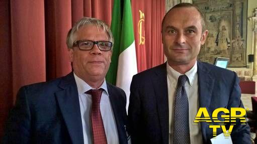 Sanità. il ministro Costa approva documento associazione Dossetti Sanità. il ministro Costa approva documento associazione Dossetti