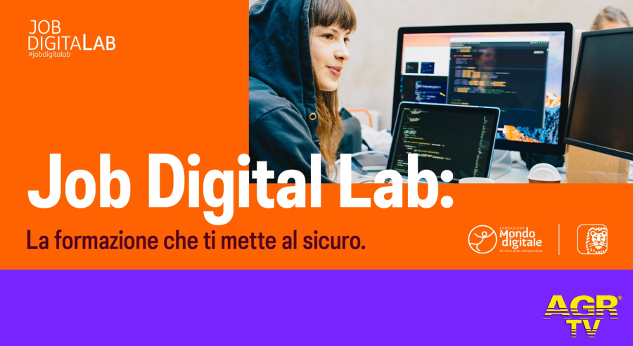 Milano, "Job digital lab", focus sulla sicurezza informatica a 360°