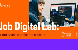 Milano, Job digital lab, focus sulla sicurezza informatica a 360°