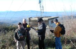 POLI: Avviato il progetto di monitoraggio della salubrità ambientale