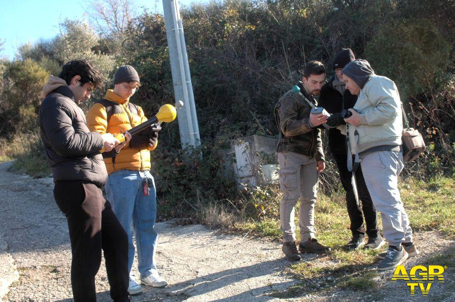 POLI: Avviato il progetto di monitoraggio della salubrità ambientale