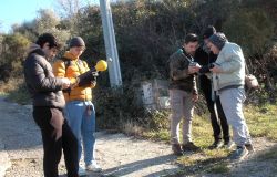 POLI: Avviato il progetto di monitoraggio della salubrità ambientale