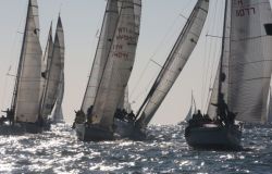 Fiumicino, 32°Coppa Italia d'altura