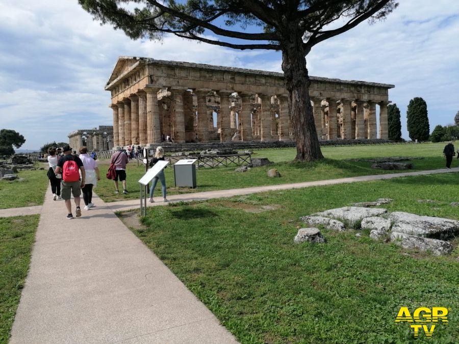 Agrigento Valle dei Templi ph credit Domenico Ciranni