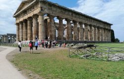 Agrigento Valle dei Templi ph credit Domenico Ciranni