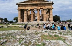 Agrigento Valle dei Templi ph credit Domenico Ciranni