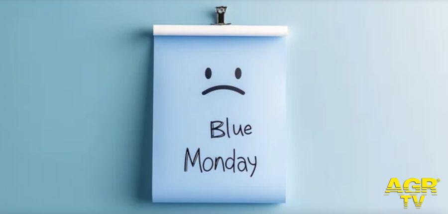 Blue Monday e la psichiatria esistenziale