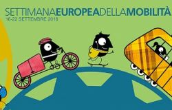 Roma, al via la Settimana Europea della Mobilità 2016