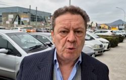 Avv. Maurizio Dionisio - Direttore Generale ARTA Abruzzo