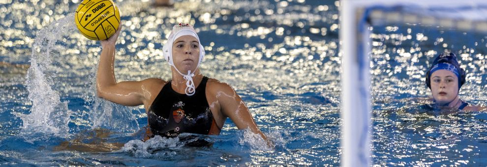 Pallanuoto, la SIS Roma supera di slancio 19-11 il Sori e si prepara all'esordio in Champions League