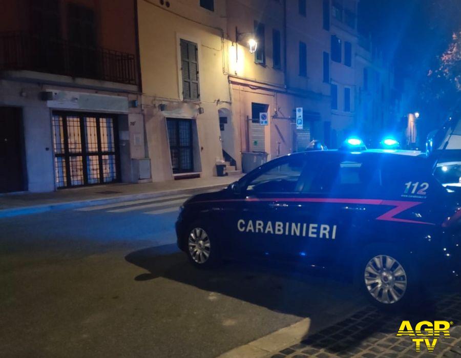 Carabinieri Monterotondo-Fonte Nuova