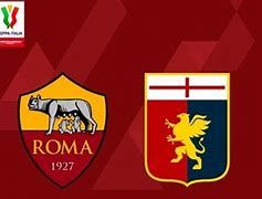 Roma-Genoa 3-1