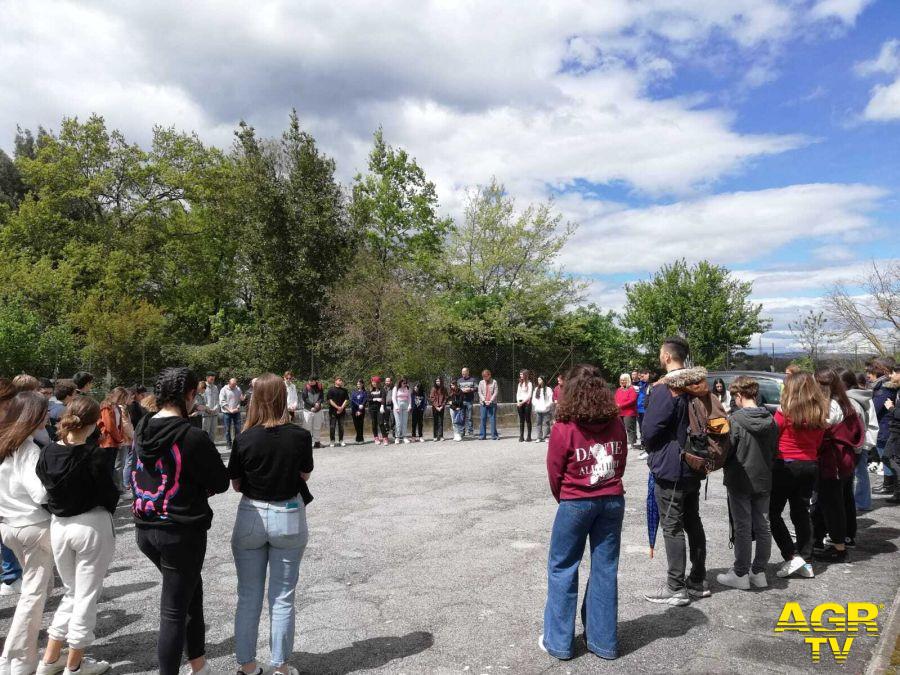 centri oratori romani formazione animatori corsi foto da comunicato