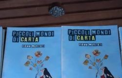 Piccoli mondi di carta copertina libro