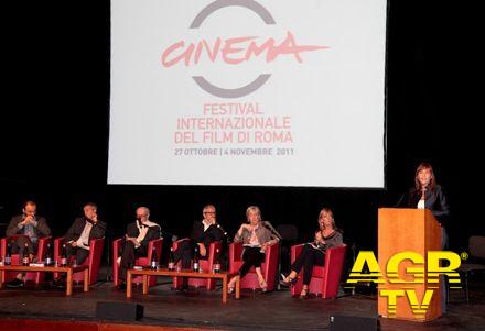 I film di Venezia e Locarno a Roma