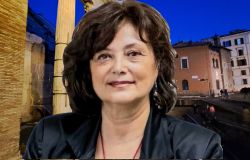 Dott.ssa Daniela Pascolini, criminologa e investigatrice