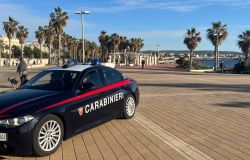 Santa Marinella, duro colpo dei Carabinieri ad una rete criminale dedita allo spaccio di stupefacenti, 5 arresti