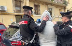 Carabinieri arresti a S. Marinella