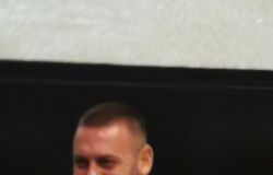 De Rossi a Cineland