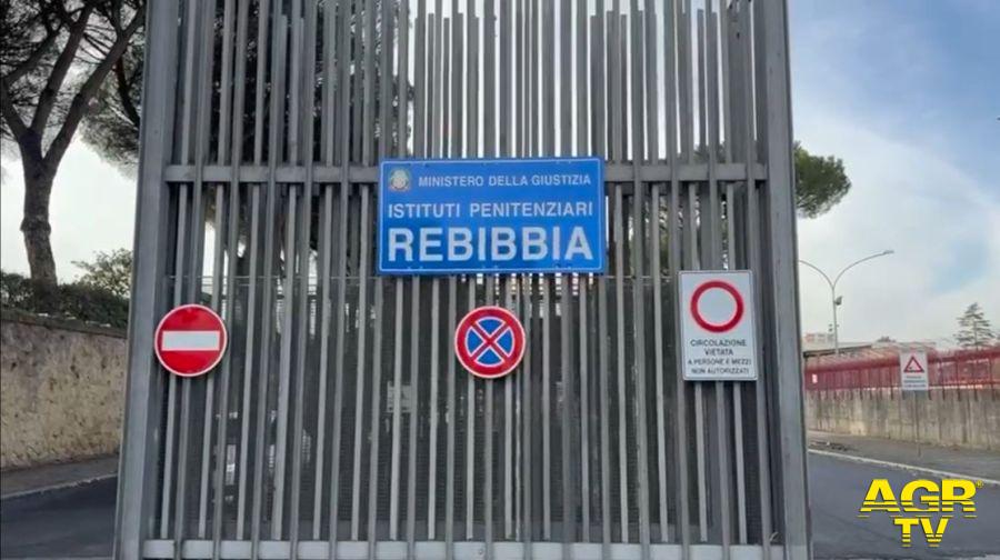 Rebibbia: Falsi certificati e corruzione al Ser.D., 32 indagati