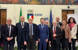 Evento ONA i relatori