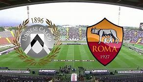 Udinese-Roma 1-2