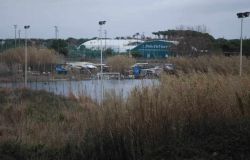 Ostia. i cittadini sollecitano gli interventi di salvaguardia contro le alluvioni
