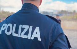 Roma, blitz della Questure nelle periferie, arrestato straniero per violazione espulsione