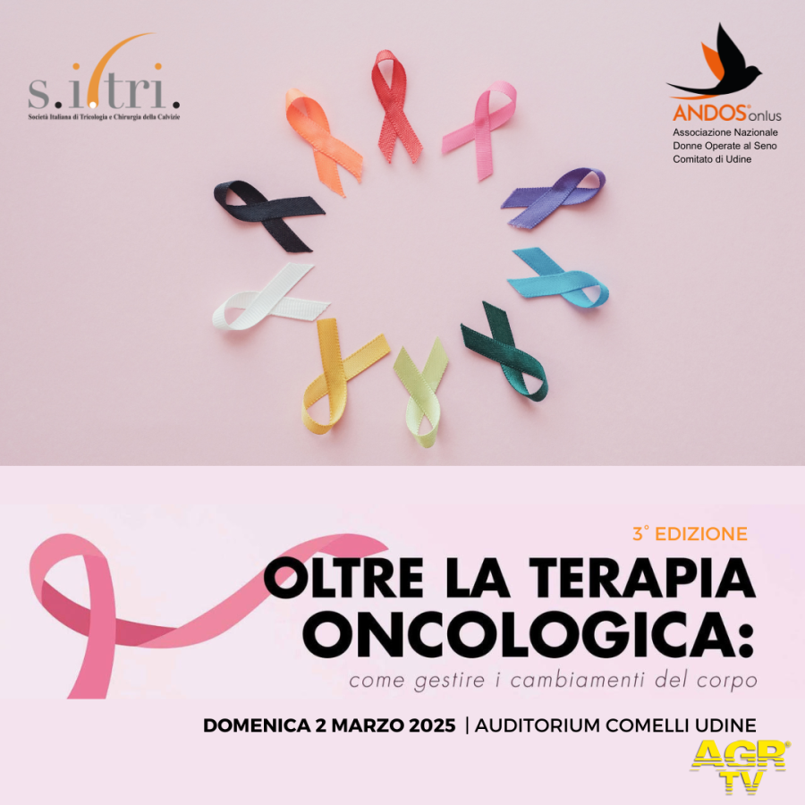 Oltre la Terapia Oncologica