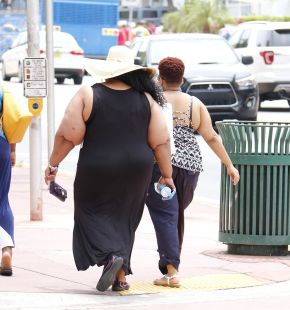 4 marzo, Giornata Mondiale dell'Obesità, in Italia 23 milioni le persone adulte in eccesso di peso, mentre 5,8 sono obesi 4 marzo, Giornata Mondiale dell'Obesità, in Italia 23 milioni le persone adulte in eccesso di peso, mentre 5,8 sono obesi