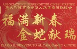 Campi Bisenzio celebra il Capodanno Cinese: un ponte tra culture e tradizioni