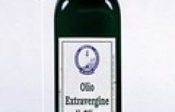 L’olio toscano sbarca in Canada