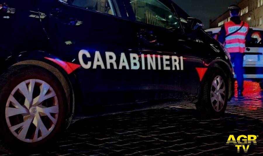 Carabinieri