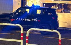 Roma, era considerato l'incubo dei viaggiatori della metro C, autore di scippi ed una rapina, arrestato 25enne