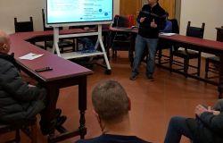 Presentazione del Piano di Sviluppo Locale